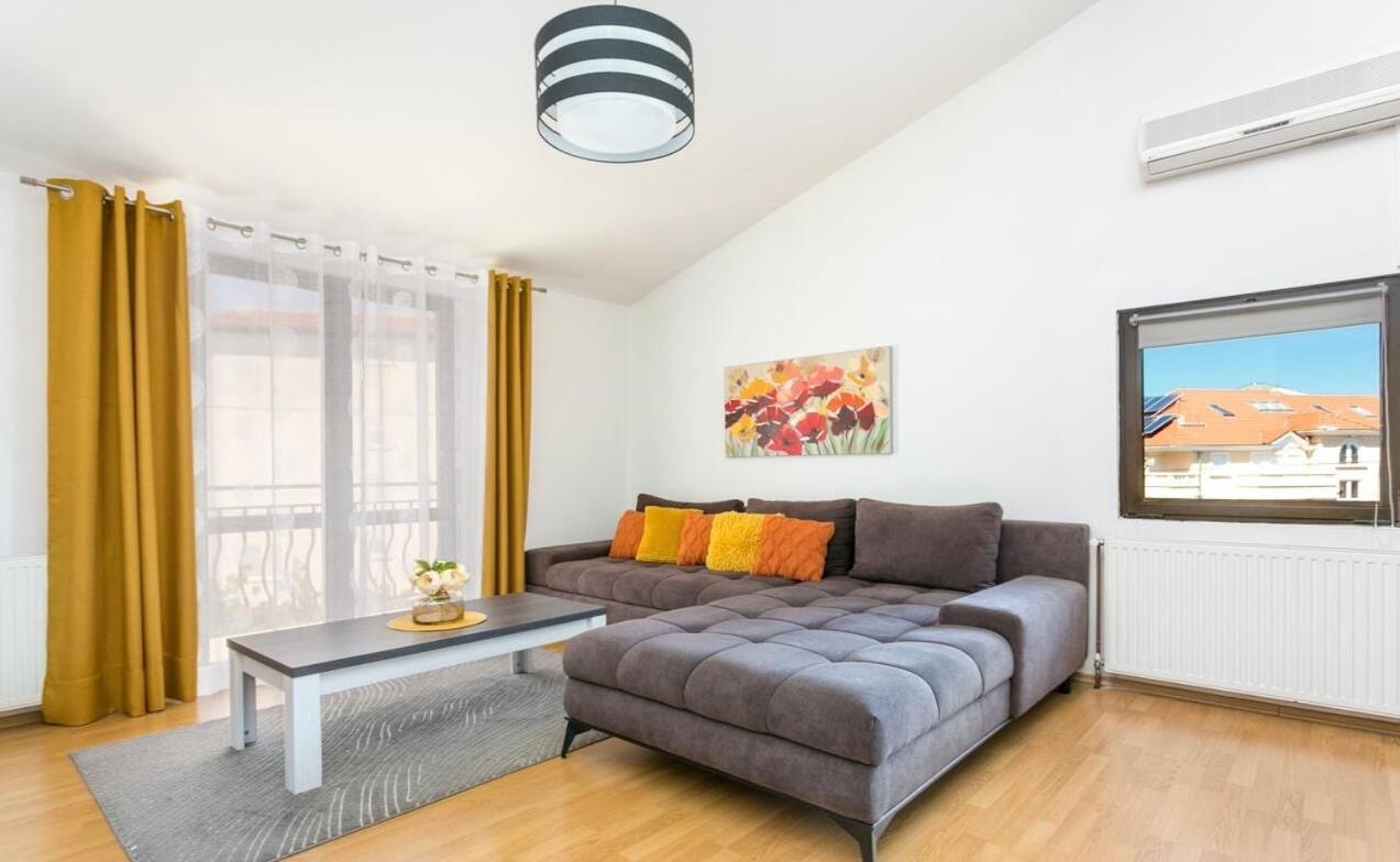 Apartman Bella トロギール エクステリア 写真