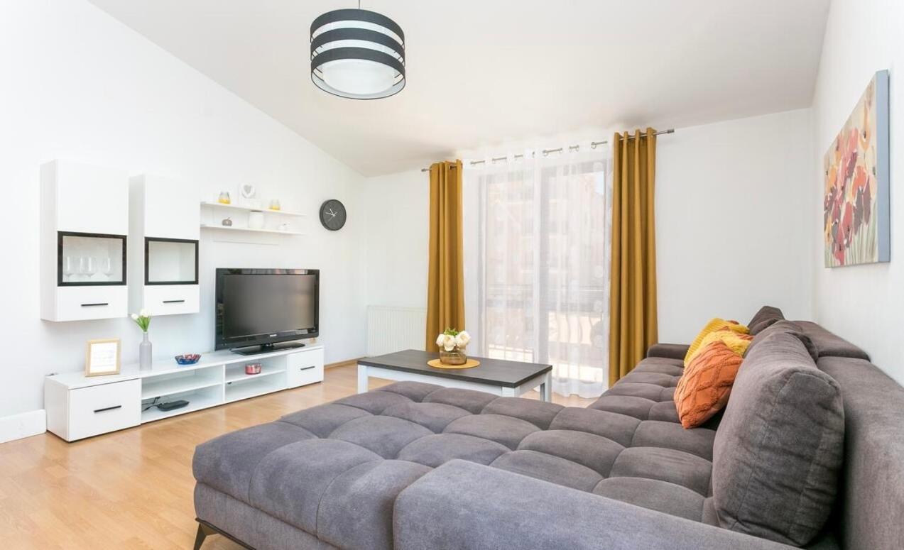 Apartman Bella トロギール エクステリア 写真