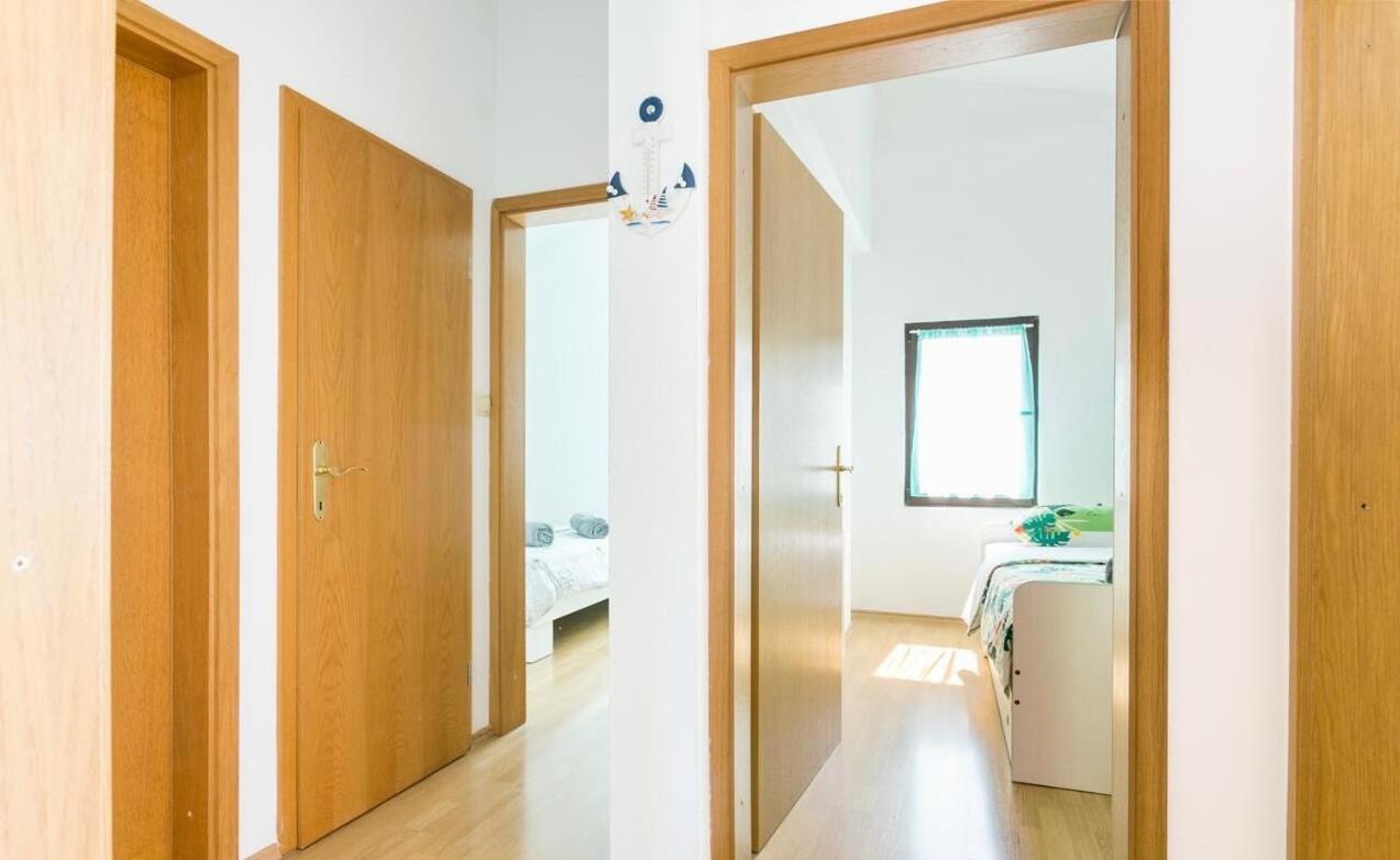 Apartman Bella トロギール エクステリア 写真
